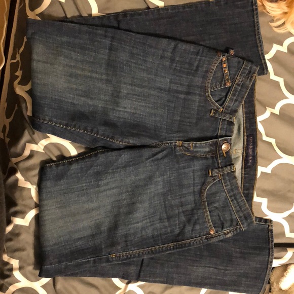 Rock and Republic Straight “Make Out” - Picture 3 of 3